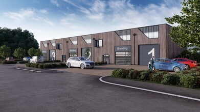 Brooks Rd, Lewes en alquiler Foto del edificio- Imagen 2 de 4