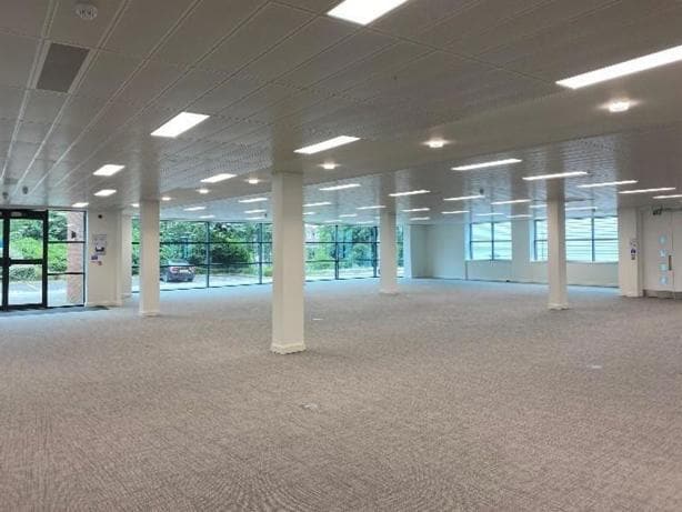 Harrison Way, Leamington Spa en alquiler - Foto del interior - Imagen 3 de 12