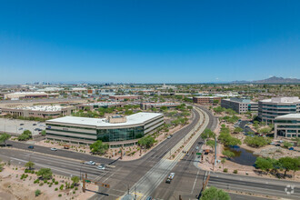 1225 W Washington St, Tempe, AZ - VISTA AÉREA  vista de mapa