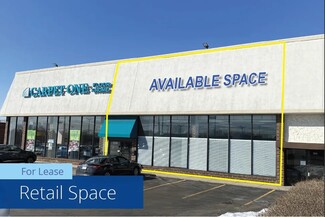 Más detalles para 1230-1234 N Roselle Rd, Schaumburg, IL - Oficina en alquiler