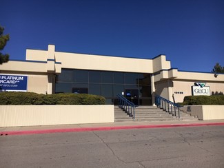 Más detalles para 10435 Vista Del Sol Dr, El Paso, TX - Oficinas en venta