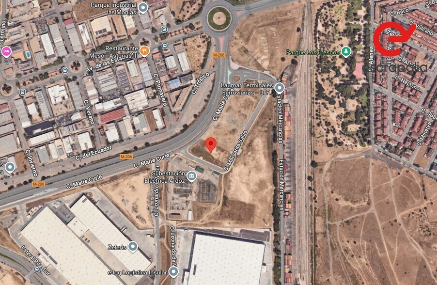 Calle de Margarita Salas, 10, Torrejón de Ardoz, Madrid en venta - Otros - Imagen 2 de 2