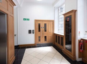 53-69 Bothwell St, Glasgow en alquiler Foto del interior- Imagen 2 de 13