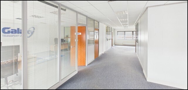 2B Orbital Ct, East Kilbride en venta - Foto del edificio - Imagen 2 de 3