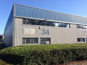 34-76 Burners Ln, Milton Keynes en alquiler Foto del edificio- Imagen 1 de 7