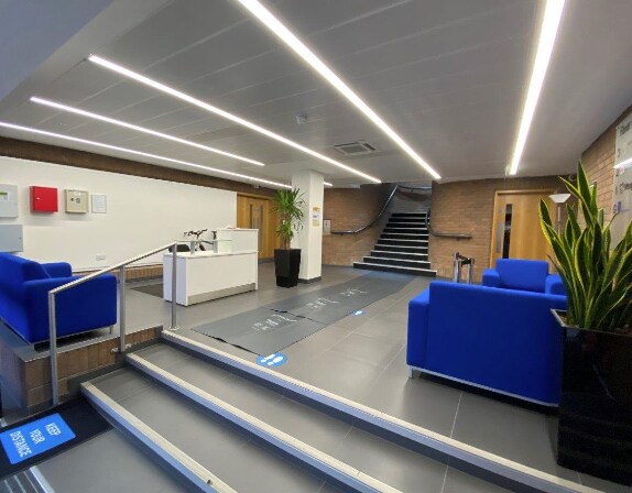 31-35 High St, Kingston Upon Thames en alquiler - Foto del interior - Imagen 3 de 6