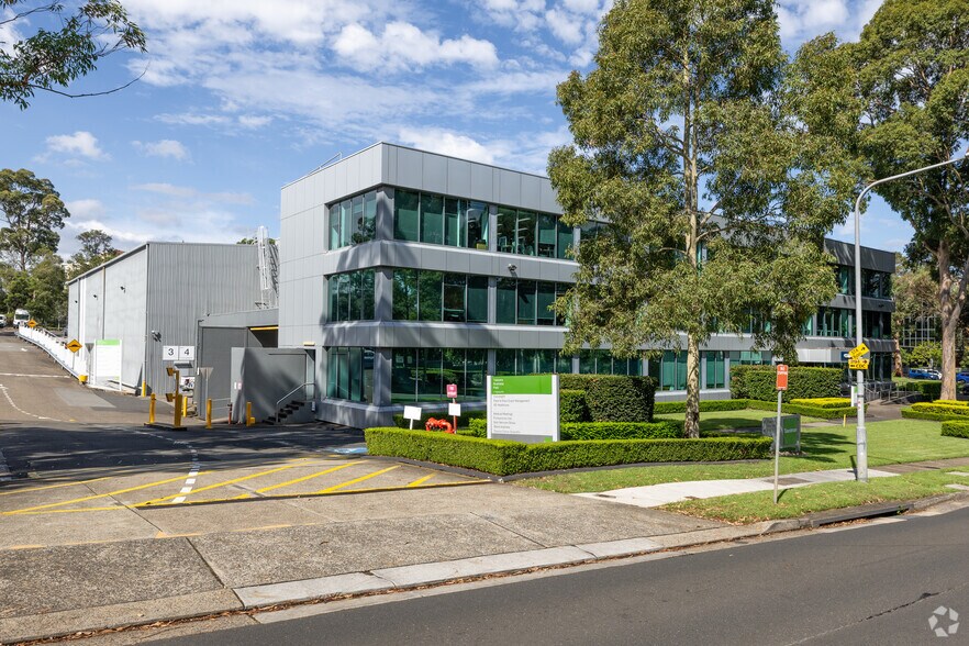 4 Talavera Rd, MACQUARIE PARK en alquiler - Foto principal - Imagen 1 de 4