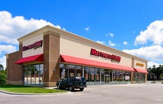 Más detalles de 4107 Highway 52 N, Rochester, MN - Local en venta