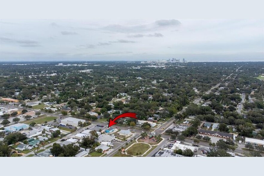 1801 49th St S, Gulfport, FL en venta - Foto del edificio - Imagen 3 de 4