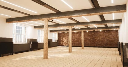 10 Bow St, London en alquiler Foto del interior- Imagen 2 de 2