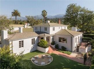 Más detalles de 1600 Santa Barbara St, Santa Barbara, CA - Edificio residencial en venta