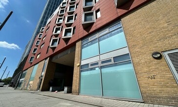 14C High St, London en alquiler Foto del edificio- Imagen 1 de 1