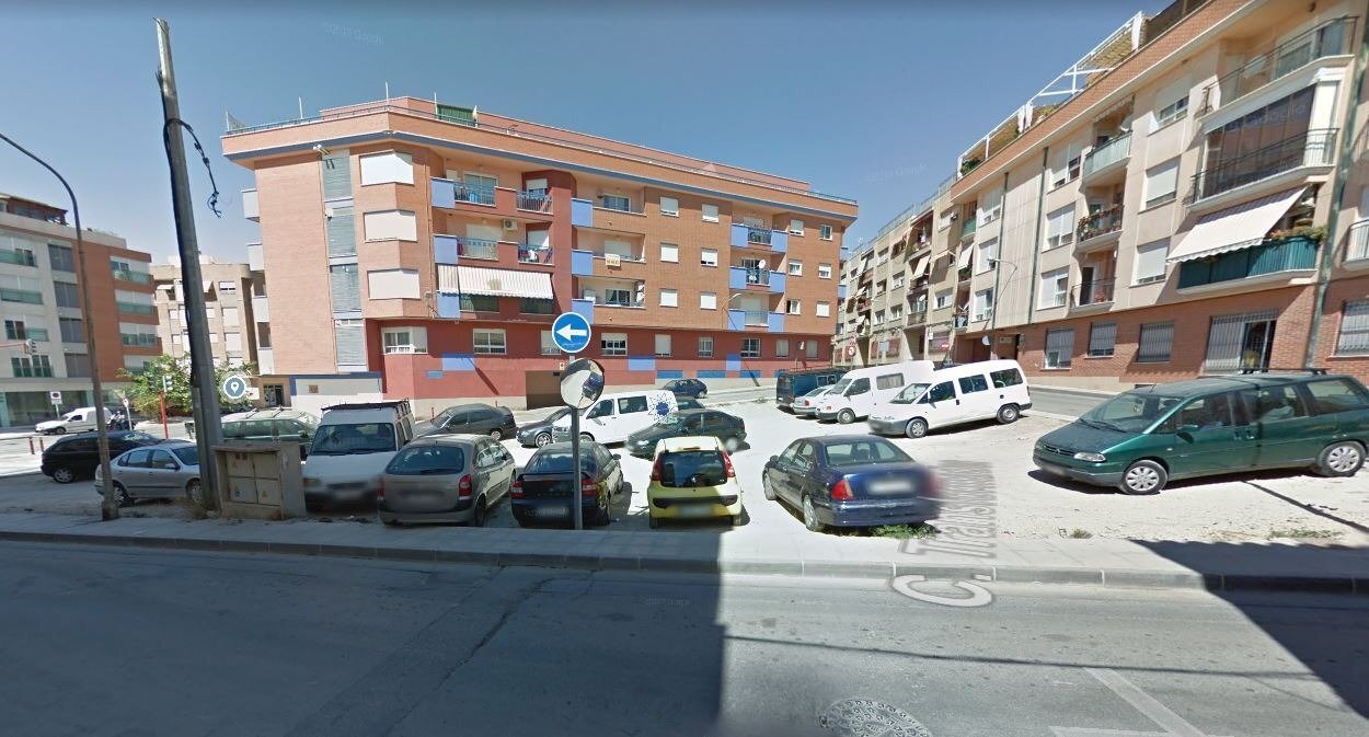 Terreno en Lorca, Murcia en venta Foto del edificio- Imagen 1 de 6