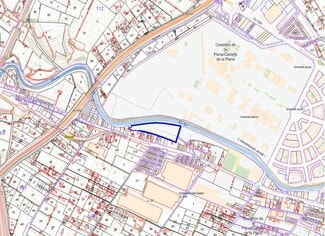 Más detalles de Castelló de la Plana, CASTELLÓN DE LA PLANA - Terreno en venta