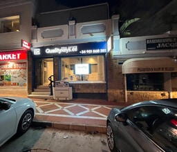 Calle las Ventas-Nva Andalucia, 17 C, Marbella, Málaga en alquiler Plano de la planta- Imagen 1 de 11