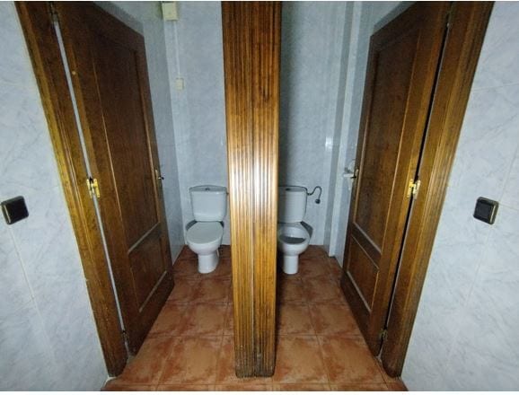 Calle Menorca, Cartagena, Murcia en venta - Foto del edificio - Imagen 3 de 16