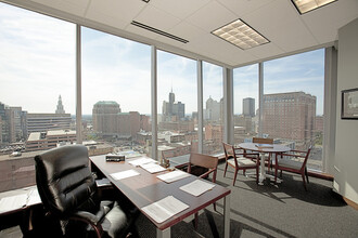 200 Delaware Ave, Buffalo, NY en alquiler Foto del interior- Imagen 2 de 2