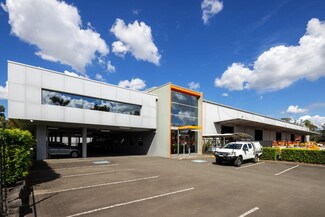 Más detalles de 2 Greenhills Ave, Moorebank - Nave en alquiler