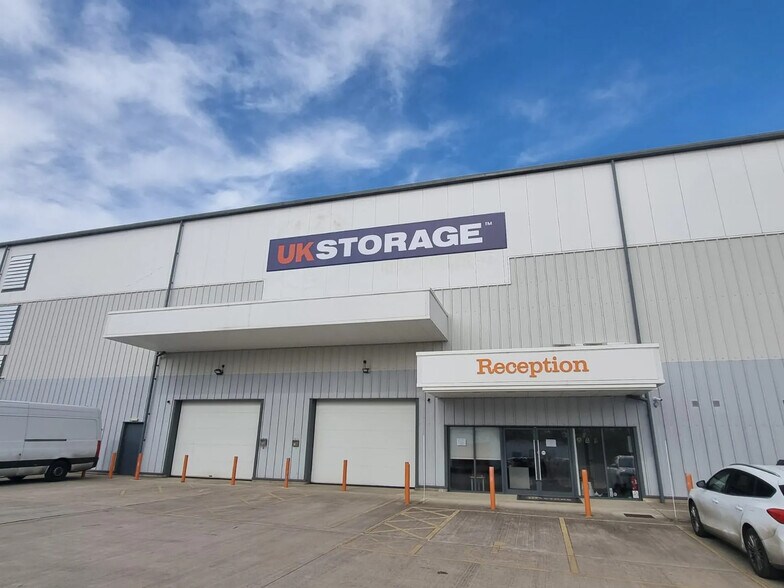 Book End, Witney en alquiler - Foto principal - Imagen 1 de 4