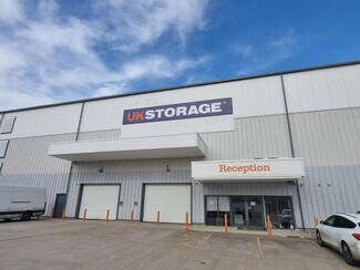 Más detalles de Book End, Witney - Flex en alquiler