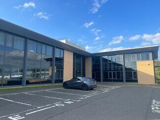 Más detalles de Bramah Ave, East Kilbride - Oficina en alquiler