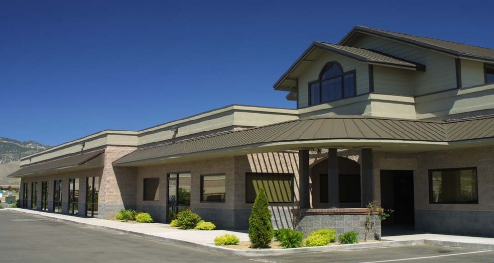 3476 Executive Pointe Way, Carson City, NV en alquiler - Foto del edificio - Imagen 2 de 8