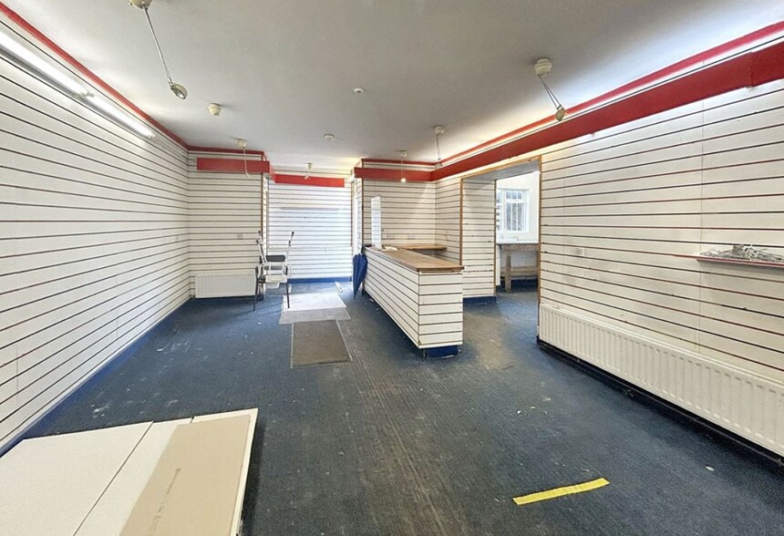 52-54 Newgate St, Morpeth en venta - Foto del interior - Imagen 2 de 3