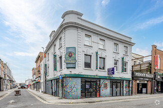 Más detalles para 24 Regent St, Bristol - Locales en venta