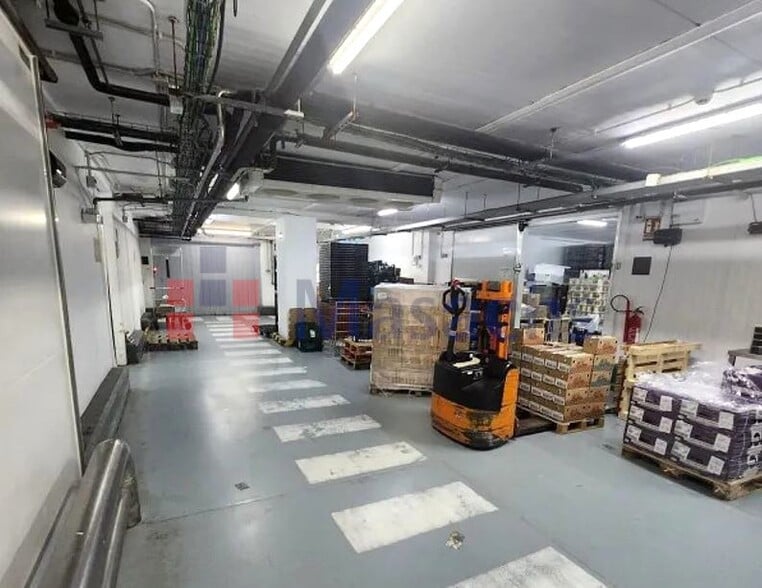 Nave en Barcelona, Barcelona en venta - Foto del interior - Imagen 2 de 16