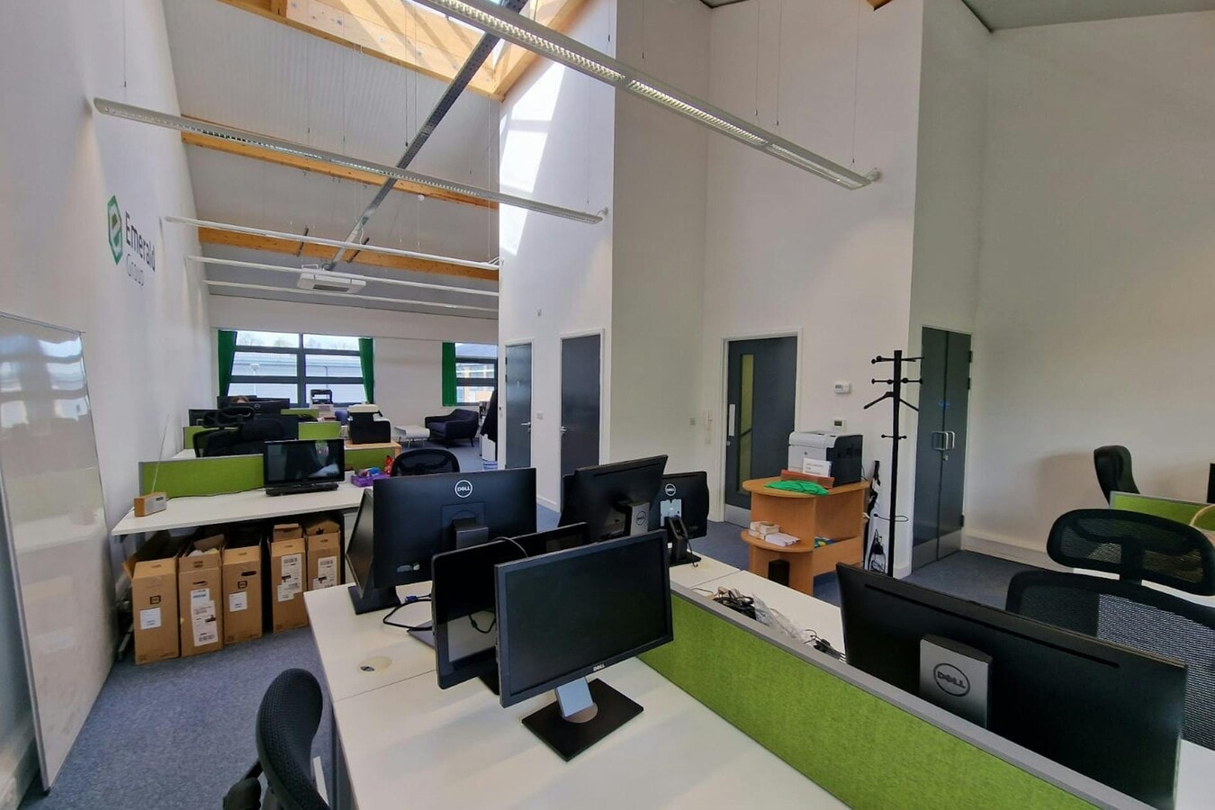 Berrington Way, Basingstoke, HAM RG24 8GT - Unidad 8 -  - Foto del interior - Image 1 of 3