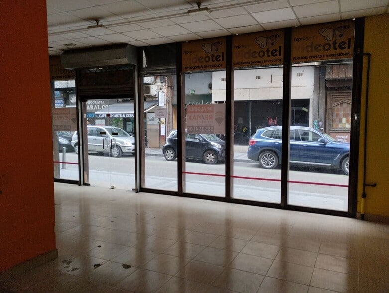 Marina de, 3, Valladolid, Valladolid en alquiler - Foto del interior - Imagen 2 de 17