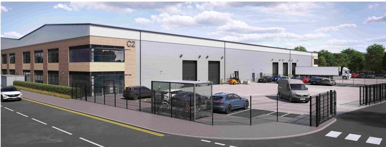 Bird Hall Ln, Stockport en alquiler Foto principal- Imagen 1 de 2