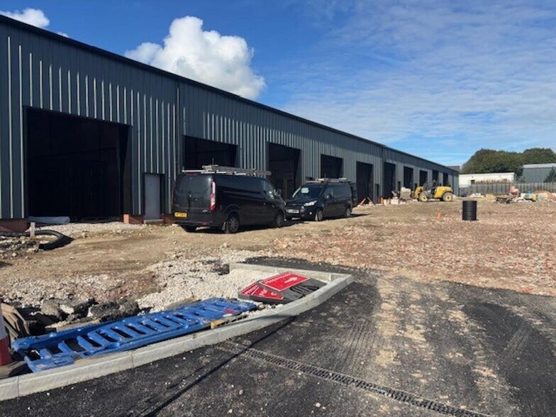 7-10 Knowsley Rd, Rossendale en alquiler - Foto del edificio - Imagen 3 de 3