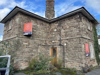 Más detalles de B4348, Hereford - Oficina en alquiler