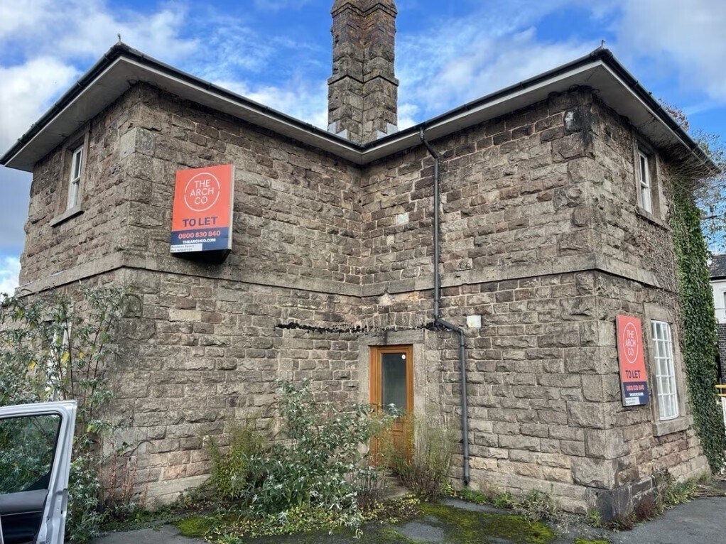 B4348, Hereford en alquiler Foto principal- Imagen 1 de 2