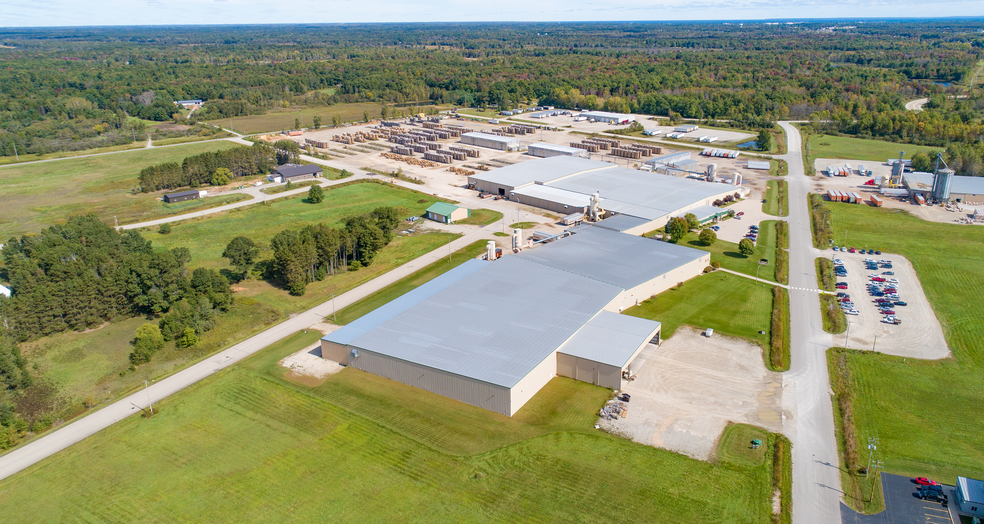 970 Ogden Rd, Peshtigo, WI en alquiler - Foto del edificio - Imagen 3 de 35