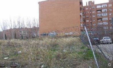 Calle Budierca, 13, Guadalajara, Guadalajara en venta - Foto principal - Imagen 1 de 2