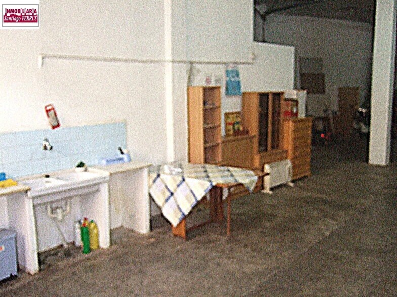 Local en Benifaió, Valencia en venta - Foto del edificio - Imagen 2 de 5