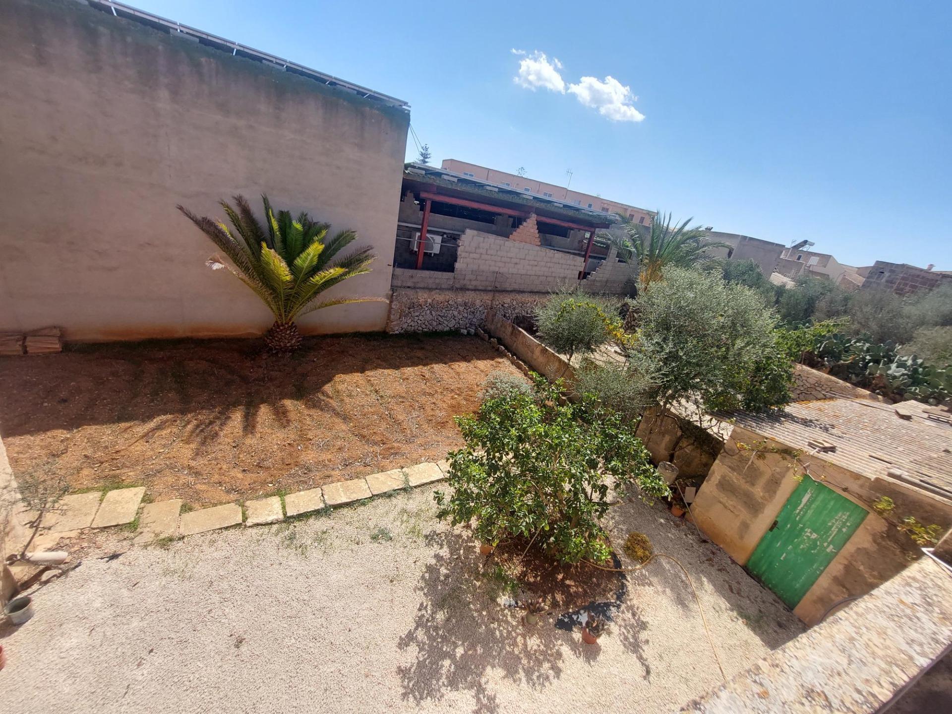 Terreno en Santanyí, Islas Baleares en venta Foto principal- Imagen 1 de 8