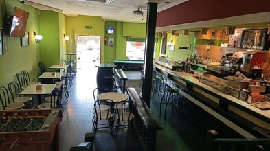 Local en Argés, Toledo en alquiler Foto del interior- Imagen 2 de 19