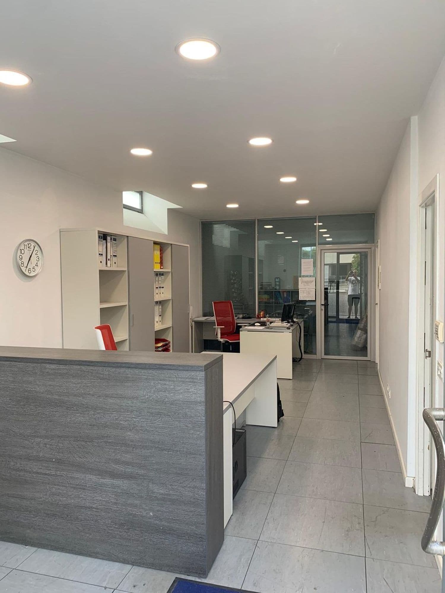 Local en Vigo, Pontevedra en venta Foto del interior- Imagen 1 de 8