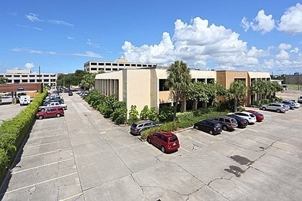 824 Elmwood Park Blvd, New Orleans, LA en alquiler - Foto del edificio - Imagen 3 de 22