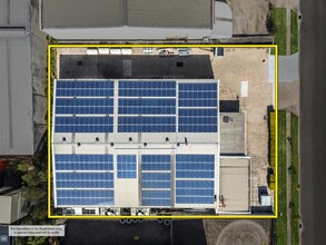 23 Dulacca St, Acacia Ridge, QLD - Aérea vista de mapa - Image1