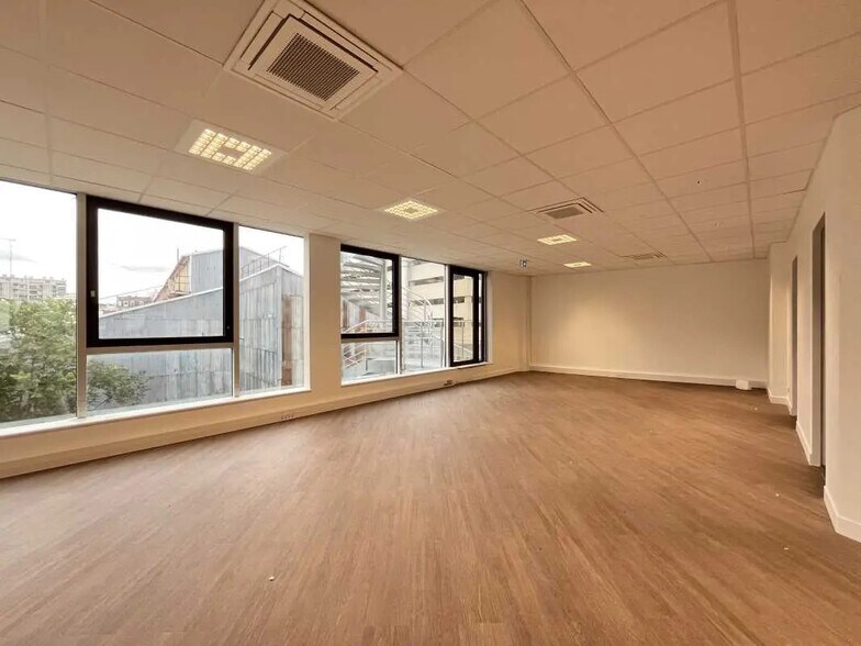 Oficina en Boulogne-Billancourt en alquiler - Foto del edificio - Imagen 2 de 10