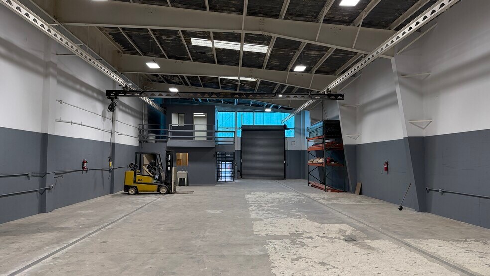 1433 Yosemite Ave & 1430 Armstrong Ave, San Francisco, CA en alquiler - Foto del edificio - Imagen 3 de 14