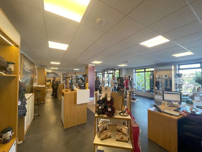 Bayfield Rd, Portree en alquiler - Foto del edificio - Imagen 2 de 3