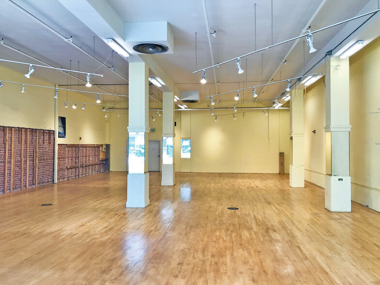 2026 Shattuck Ave, Berkeley, CA en alquiler - Foto del interior - Imagen 3 de 12