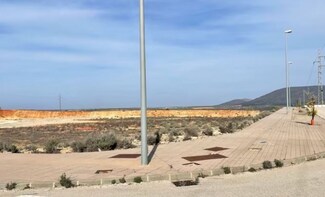 Más detalles de Calle Galileo Galilei, 1, Humilladero - Terreno en venta