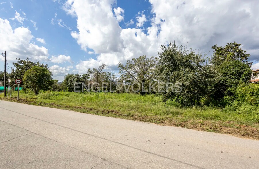 Terreno en L'Ametlla del Vallès, Barcelona en venta - Otros - Imagen 3 de 3