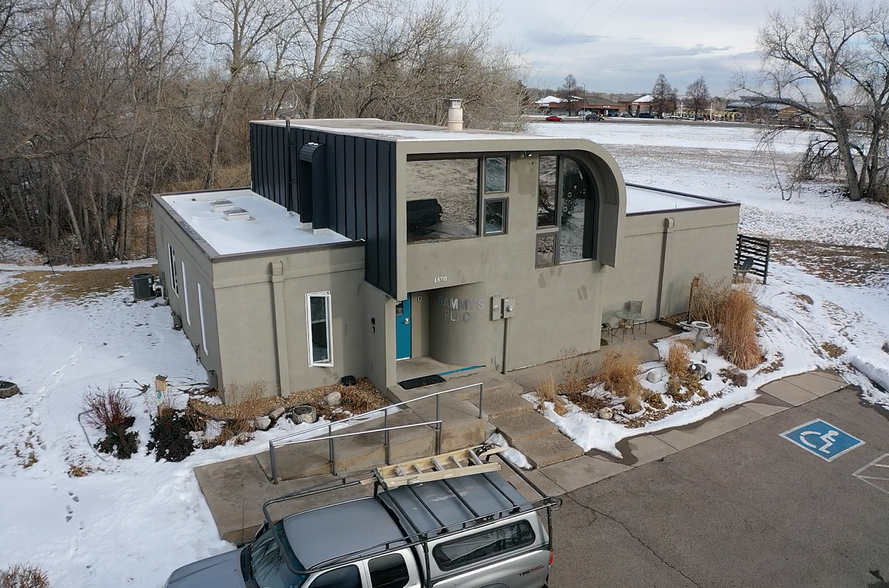 1570 W 1st St, Loveland, CO en venta - Foto del edificio - Imagen 1 de 17